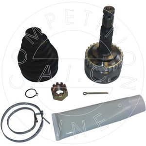 Drivknut, Framaxel, På hjulsidan, OPEL CORSA B, CORSA C, CORSA C Skåp/halvkombi, 03 74 053, 03 74 368, 26 060 699, 26 067 600