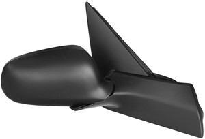 Sidospegel, Höger, SAAB 9-5, 9-5 Kombi, 12767073, 12795610, 12795625, 12797723, 5361837, 5510813, 5512306, 5512439, 5512629