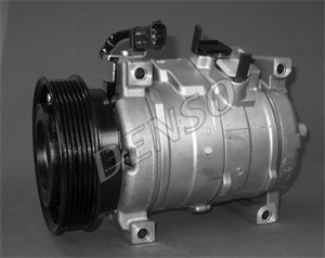Kompressor, klimatanläggning, CHRYSLER PT CRUISER, PT CRUISER Cabriolet, 0012303711, 05080494AA, 05080494AB, 05080494AC, 12303711, 50804