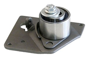 Spännrulle, kamrem, MITSUBISHI,NISSAN,OPEL,RENAULT,VAUXHALL,VOLVO, 13070-00QAC, 30883811, 44 08 922, 44 10 513, 77 00 111 822, 77001-118