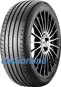 Nankang Sportnex AS-2 ( 265/30 ZR20 94Y XL )