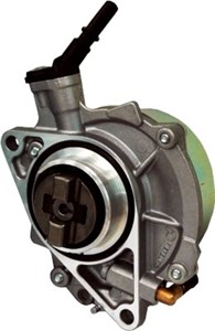 Vakuumpump, bromssystem, CITROËN,MINI,PEUGEOT, 11667556919, 456578