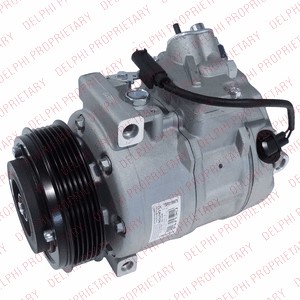 Kompressor, klimatanläggning, BMW 7 [E65, E66, E67], 6450 9175 481, 64506901781, 6452 6925 721