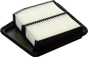 Luftfilter, HONDA ACCORD VIII, ACCORD Kombi VIII, 17220RL5A00