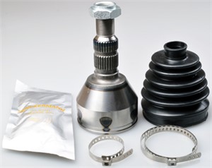 Drivknut, På hjulsidan, OPEL INSIGNIA A, INSIGNIA A Sedan, INSIGNIA A Sports Tourer, 13296185, 374842