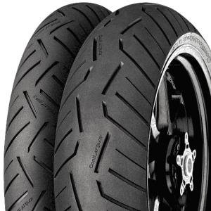 Continental Road Attack 3 GT 120/70R17 58W Fram TL