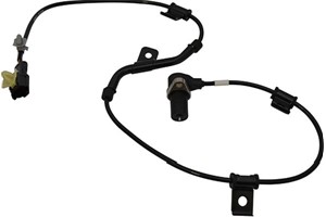 ABS-givare, Sensor, hjulvarvtal, framaxel vänster, HYUNDAI COUPE, LANTRA II, LANTRA Kombi II, 9567029000, 9567029002, 9567029500