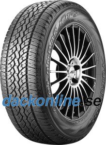 Yokohama Geolandar H/T-S (G051) ( 285/65 R17 116H )