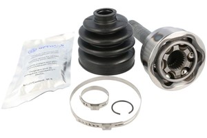 Drivknut, På hjulsidan, framaxel höger, framaxel vänster, MAZDA B-SERIE, M07025500C, M07025600A, MD0925500A, MD0925600A