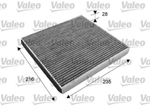 Kupefilter, LEXUS GS, LS, SC Cabriolet, 8713950030, 87139-50030, 87139YZZ01, 87139-YZZ01