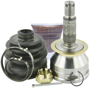 Drivknut, Framaxel, På hjulsidan, HYUNDAI SONATA IV, SONATA V, TRAJET, TRAJET Skåp/stor limousine, KIA MAGENTIS, 49500-3A206, 49501-3A20