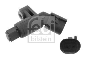 ABS-givare, Sensor, hjulvarvtal, framaxel vänster