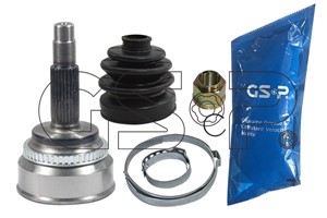 Drivknut, På hjulsidan, Fram, höger eller vänster, framaxel höger, framaxel vänster, LEXUS,TOYOTA, 4341005412, 4341021070, 4341028030, 4