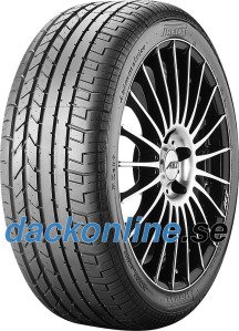 Pirelli P Zero Asimmetrico ( 255/40 ZR19 96Y )