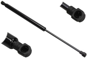 Gasfjäder, bagageutrymme, Tvåsidig, TOYOTA YARIS, 689500D020, 689500D021, 689500D022, 689600D010, 689600D011, 689600D012