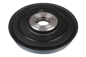 Remskiva, vevaxel, CITROËN,FIAT,LANCIA,PEUGEOT, 0515.L8, 0515.L9, 0515.P2, 0515.Q3, 0515.T8, 0515.V5, 0515.V6, 9467586180, 9467597180, 9