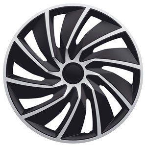 Hjulsidor/ Navkapslar, Turbo, 13-inch