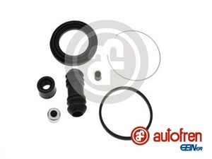 Reparationssats, bromsok, Framaxel, ISUZU,OPEL, 4300891, 4302244, 4308910, 542049, 542051, 542277, 8-94316098-0, 8-94388017-0, 8-9438802