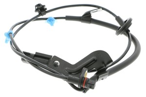 ABS-givare, Sensor, hjulvarvtal, Bakaxel vänster, Vänster bak, CHRYSLER SEBRING, SEBRING Cabriolet, 00K56029339AD, 5171048AB, 56029339AB