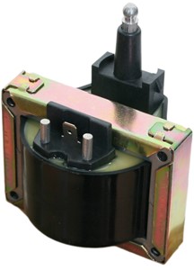 Tändspole, JEEP,RENAULT,VOLVO, 3287677, 77 01 031 135, 7701031135