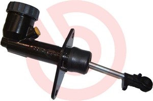 Huvudcylinder, koppling, JEEP WRANGLER I, 4636865, 52104113, 52107642