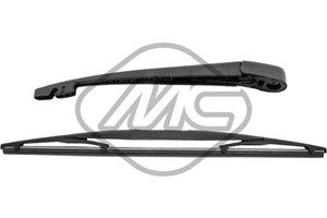 Torkarblad, Bak, HONDA INSIGHT, 76720TM8003
