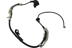 ABS-givare, Sensor, hjulvarvtal, Bakaxel höger, TOYOTA RAV 4 I, 8954542010