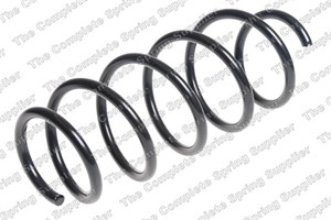 Spiralfjäder, Framaxel, ALFA ROMEO MITO, 50514067, 50534843