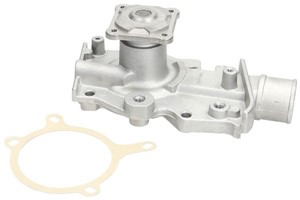 Vattenpump, FORD, 1317021, 1517728, 5025607, 928X8591A1B, 928X8591AA, EPW55