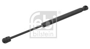 Gasfjäder, bagageutrymme, Tvåsidig