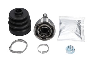 Drivknut, Framaxel, På hjulsidan, NISSAN MICRA II, MICRA III, MICRA C+C III, NOTE, 391004F400, 3910144800, 3910144802, 391014F400