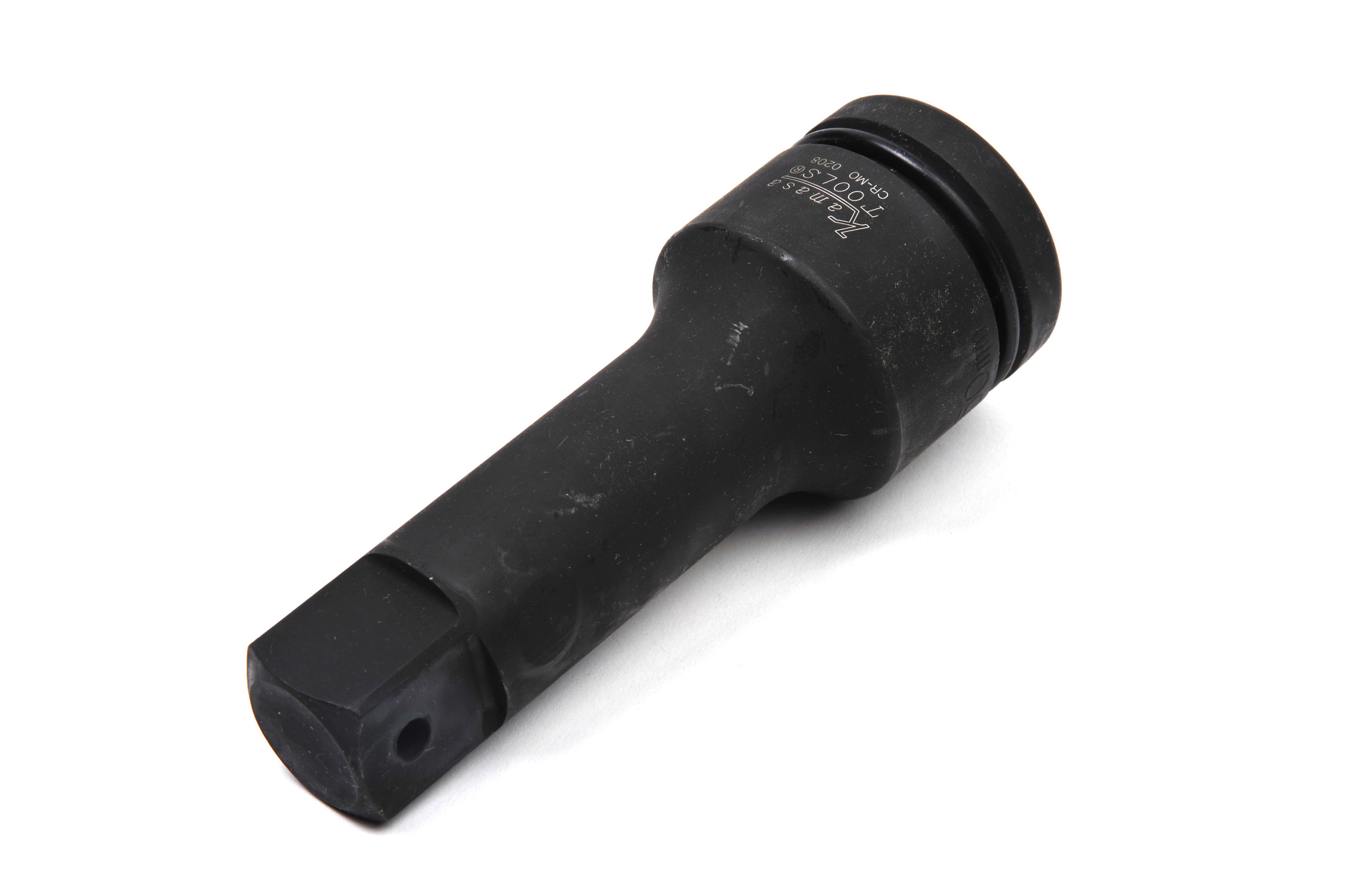 Kraftförlängare 1" 150mm