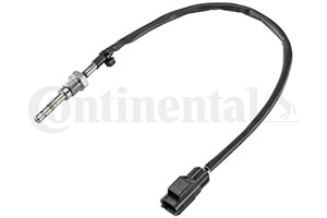 Sensor, avgastemperatur, VOLVO S60 I, V70 II, V70 III, XC70 II, XC70 CROSS COUNTRY I, XC90 I, 30751456, 31293172, 31370463, 31431045