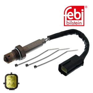 Lambdasond, HYUNDAI,KIA, 39210-23500, 39210-23710