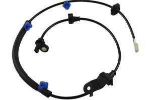 ABS-givare, Sensor, hjulvarvtal, Bakaxel höger, HONDA CITY Sedan V, JAZZ III, 57470TF0003, 57470TF0013