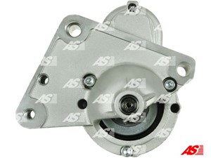 Startmotor, CITROËN,DS,FIAT,HONDA,PEUGEOT,TOYOTA, 28100-YV010, 28100-YV011, 5802AZ, 5802FG, 5802FH, 5802FP, 5802Y4, 6.0054.9, 9640825280