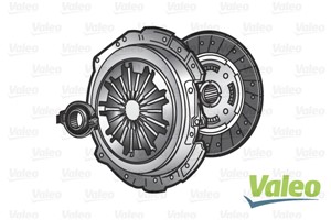 Kopplingssats, ALFA ROMEO 147, GT, 71752488