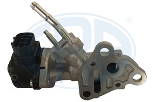 EGR-Ventil, TOYOTA AURIS, AURIS Kombi, COROLLA Sedan, IQ, URBAN CRUISER, VERSO S, YARIS, 25620-47020