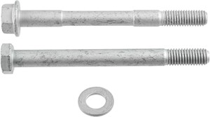 Reparationssats, hjulupphängning, Framaxel, Tvåsidig, Upptill, AUDI A4 Allroad B8, A5 Cabriolet, Q5, PORSCHE MACAN, 8K0 407 505 P, 8K0 4