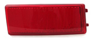 Reflex, Höger bak, FORD C-MAX, FOCUS C-MAX, 1222990, 3M5113B414AB, 3M51-13B414-AB
