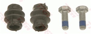 Reparationssats, bromsok, Bakaxel, Framaxel, FORD,VOLVO, 1426831, 1458771, 6G91-2M090-AB
