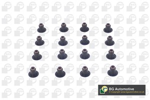 Packningssats, ventiler, BMW,CITROËN,DS,MINI,PEUGEOT, 11340033950, 956.6
