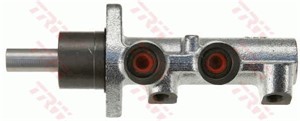 Huvudbromscylinder, ALFA ROMEO 156, 156 Sportwagon, LANCIA LYBRA, LYBRA SW, 0000046833773, 46833773, 9949652
