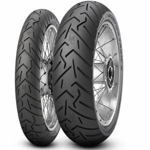 Pirelli Scorpion Trail 2 100/90R18 56V Fram TL