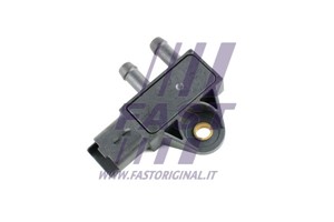 Sensor, avgastryck, CITROËN,DS,FIAT,LANCIA,MINI,MITSUBISHI,PEUGEOT,TOYOTA, 1618.09, 1618.LP, 1618.Z9, 9645022680, 9662143180