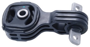 Motorkudde, Bakmonterad, HONDA CR-V III, 50890-SWA-A81
