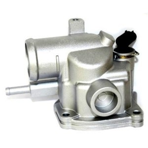 Termostat, kylvätska, JEEP,MERCEDES-BENZ,TOYOTA, 04792237AB, 05080146AA, 05080146AB, 4792237AB, 4792237AE, 5080146AA, 5080146AB, 6112000