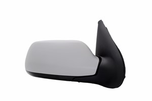 Sidospegel, Vänster, MAZDA 2, DD106918Z1, DD10-69-18Z1, DD216918Z1, DD21691G7A, DD21-69-1G7A, DDY0691A7A, DDY0-69-1A7A