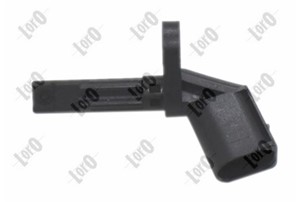 ABS-givare, Sensor, hjulvarvtal, Bakaxel höger, AUDI,VW, 4E0 927 804 A, 4E0 927 804 D, 4E0 927 804 F