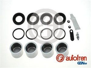 Reparationssats, bromsok, Framaxel, MINI,VOLVO, 34106784589, 34106784590, 34106856651, 34106856652